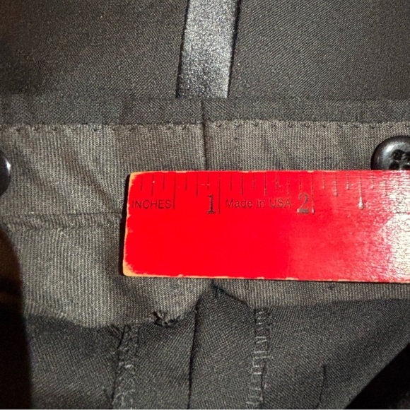 Oscar De La Renta WEDDING TUXEDO OSCAR FORMAL Jacket and Pants - Picture 10 of 10